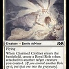 Charmed Clothier - Foil