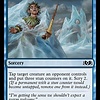Freeze in Place - Foil
