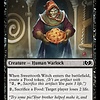 Sweettooth Witch - Foil