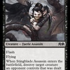 Stingblade Assassin - Foil