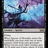 Specter of Mortality - Foil