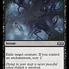 Taken by Nightmares - Foil