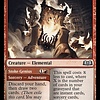 Hearth Elemental - Foil