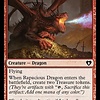 Rapacious Dragon