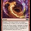 Torch the Tower - Foil
