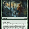 Return from the Wilds - Foil