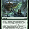 Curse of the Werefox - Foil