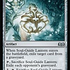 Soul-Guide Lantern - Foil
