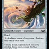 Scarecrow Guide - Foil