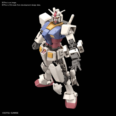 HG 1/144 Rx-78-2 Gundam [Beyond Global]