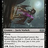 Faerie Dreamthief - Foil