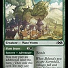 Beanstalk Wurm - Foil