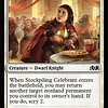 Stockpiling Celebrant - Foil