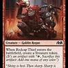 Redcap Thief - Foil