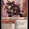 Ratcatcher Trainee - Foil