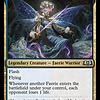 Obyra, Dreaming Duelist - Foil