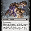 Scream Puff - Foil