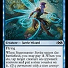 Snaremaster Sprite - Foil