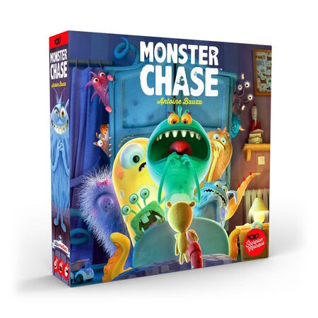 Monster Chase