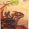 Dragon Shield - 63mm X 88mm - Dual Matte Art - The Adameer 100 ct.