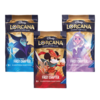 Disney Lorcana Booster Pack - The First Chapter