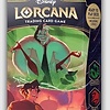 Disney Lorcana Starter Deck: The First Chapter - Emerald and Ruby