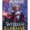 MTG Draft Booster Pack - Wilds of Eldraine