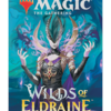 MTG Set Booster Pack - Wilds of Eldraine