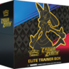 Pokemon Elite Trainer Box - Crown Zenith