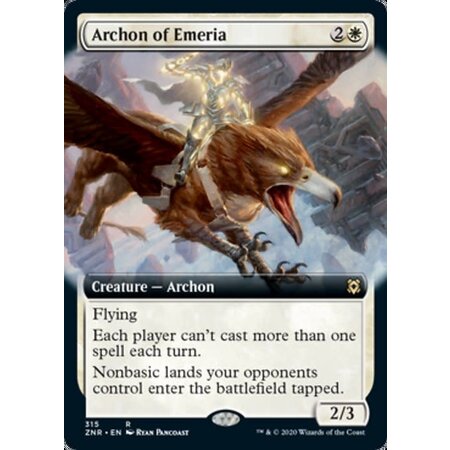 Archon of Emeria