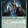 Kolvori, God of Kinship - Foil