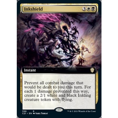 Inkshield