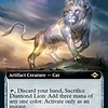 Diamond Lion