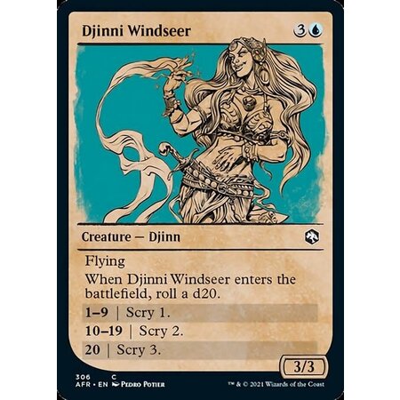 Djinni Windseer