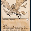 Arborea Pegasus