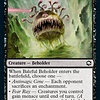 Baleful Beholder - Foil