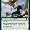 Elturgard Ranger - Foil