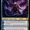 Ashiok, Nightmare Muse