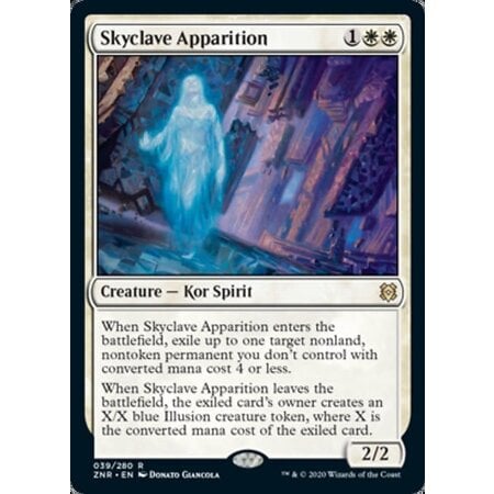 Skyclave Apparition