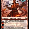 Koth, Fire of Resistance
