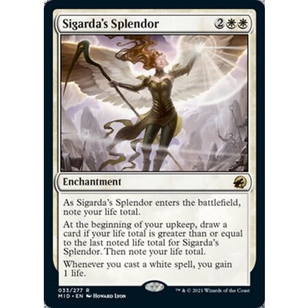 Sigarda's Splendor