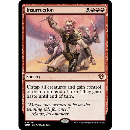 Insurrection