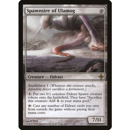 Spawnsire of Ulamog (HP)