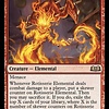 Rotisserie Elemental