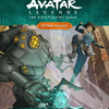 Avatar Legends RPG:  Republic City Setting Toolkit