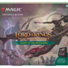 MTG Scene Box - Lord of the Rings: The Flight of the Witch King