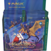 MTG Collector Booster Box - Holiday Lord of the Rings