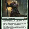 Sentinel of Lost Lore