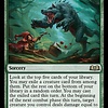 Feral Encounter