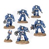 Warhammer 40,000: Space Marines - Terminator Squad
